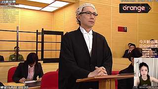 ─「 橙記 最人气港剧间 」─
