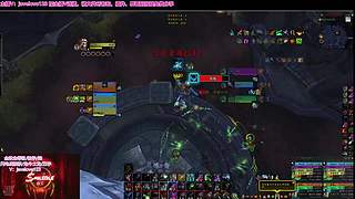 微笑smileble正式服顶尖盗贼PVP