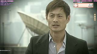 【超清3】人气港剧天地