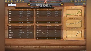 濒临事业的守墓人