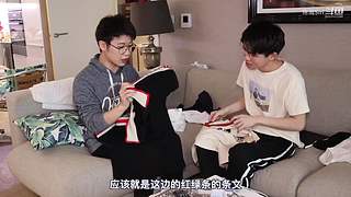 陈瀚Siri今天也要加油！