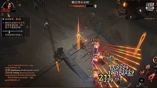 鸣潮！第二天，探索，指引！