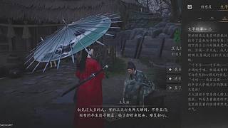 游戏我是真期待