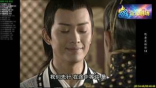 【奇光】24小时不间断｜高分影视剧随心看