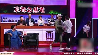 【吐槽】吐槽一下，快乐一天