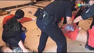 安全警示教育