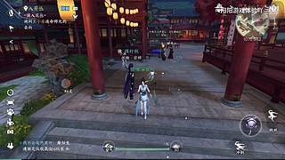 阳阳游戏体验吖的直播间