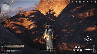 羽落的声音....