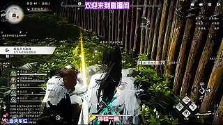 关注蹲直播，每日新鲜操作名场面