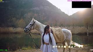 【神乐】祝愿大家前路繁花似锦~所愿皆可得
