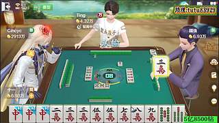 智取5亿08/08
