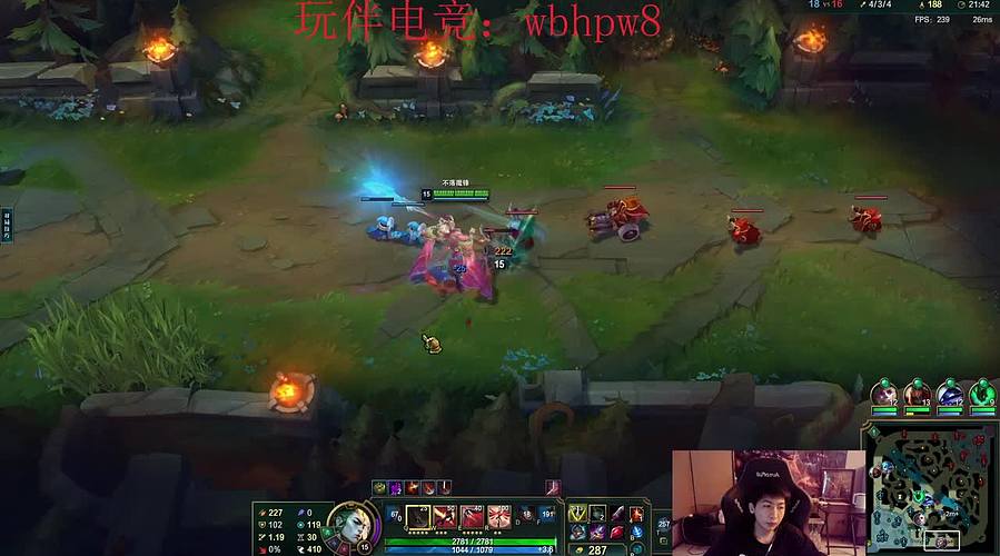 新赛季峡谷之巅冲第一！