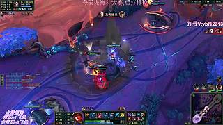 今天先海斗大赛,后打排位！