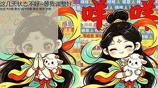 休息几天～ 12512098
