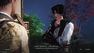 熊的力量96的直播间