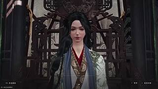 胜天半子39的直播间