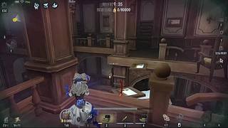 DY困困郁的直播间