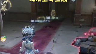 眉目成书096的直播间
