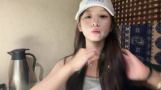 栀栀乌龙ovo的直播间