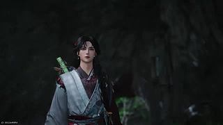 嘉夺宝的直播间