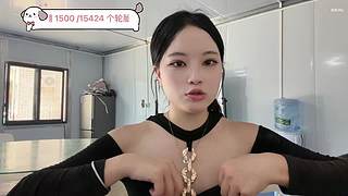 进来看新造型12834123