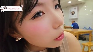 【CSTG】去西安玩两天 啵啵
