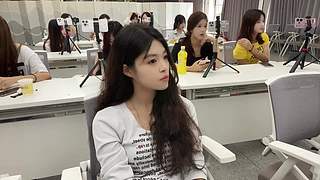 穗安勇闯户外第一天