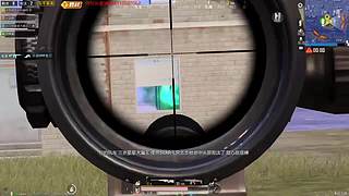 XBOX独立端吃鸡