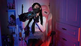科技娱乐武器娘