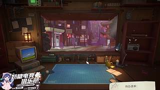 【小奶团】主播已经晕了