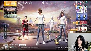 2.6号斗鱼首秀！