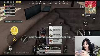 2.6号斗鱼首秀！