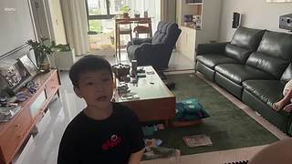 理性的暑假