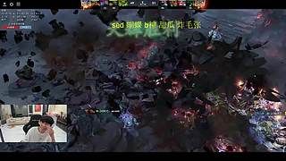 dota2 提高班 !!!
