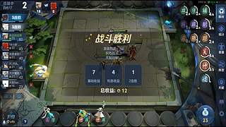 吕布婉儿1V10，魔种起舞蹦迪飞