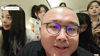 愉快团播第三天！选人打分冲冲冲！