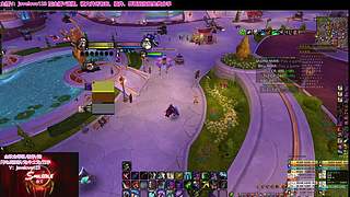 微笑smileble正式服顶尖盗贼PVP