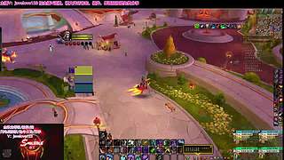 微笑smileble正式服顶尖盗贼PVP