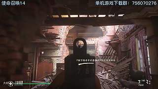 使命有在召唤