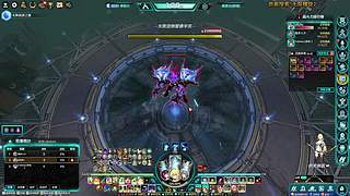 无限螺旋2之骑士王启动!!!！