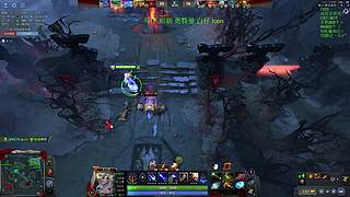 开心DOTA!