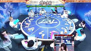 家族狼人杀6V6对抗赛！