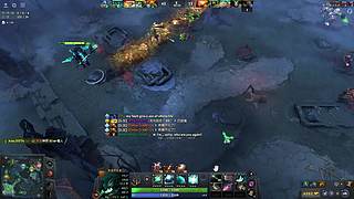 OD SPAMMER呆滞