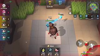 【持续更新】逃跑吧少年-红包大作战
