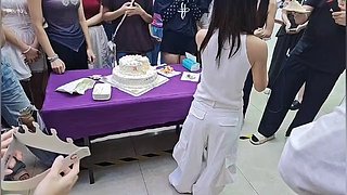 户外走起~