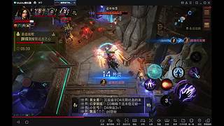 刷传奇绿装