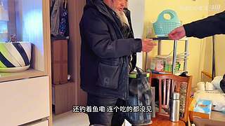 全网最嚣张吃法 隔着屏幕流口水