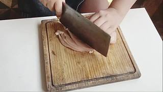 萌宠  零食制作