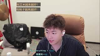 晚上10点来！