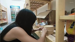 在孝感～～～
